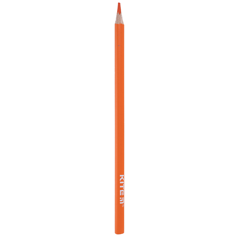 Colored pencils Kite Dogs K22-053-1, 12 colors