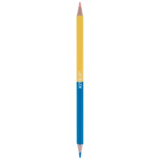 Color pencils double-sided Kite Fantasy K22-054-2, 12 pcs. 1
