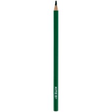 Colored pencils Kite Dogs K22-055-1, 24 colors