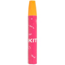 Oil pastel Kite Dogs K22-071, 12 colors 2