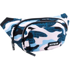 Waist bag Kite Education K22-1007-1 1