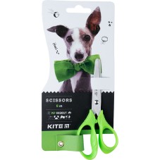 Scissors for children Kite Dogs K22-122, 13 cm