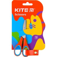 Scissors for children Kite Fantasy K22-123-2, 13 cm