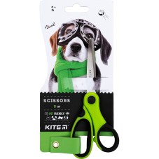 Scissors for children Kite Dogs K22-126, 15 cm