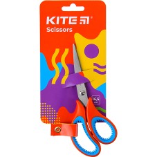 Scissors for children Kite Fantasy K22-127-2, 16.5 cm
