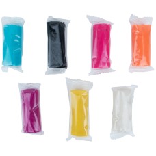 Set of colored dough Kite Dogs K22-136, 7*20 g 1