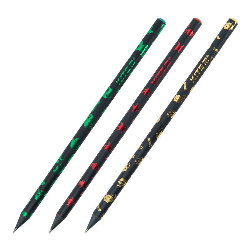 Graphite pencil Kite K22-159-1