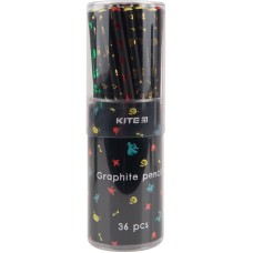Graphite pencil Kite K22-159-1 1