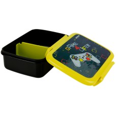 Lunchbox Kite Game K22-160-1, 420 ml 4