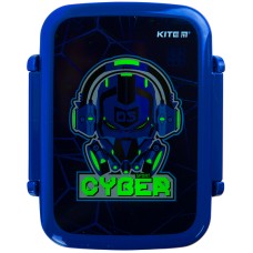 Lunchbox Kite Cyber K22-160-2, 420 ml 3