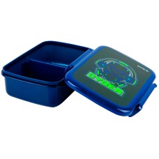 Lunchbox Kite Cyber K22-160-2, 420 ml 4