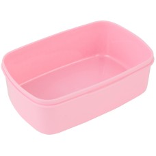 Lunchbox with fork and spoon Kite Cookies K22-163-2, 750 ml 2