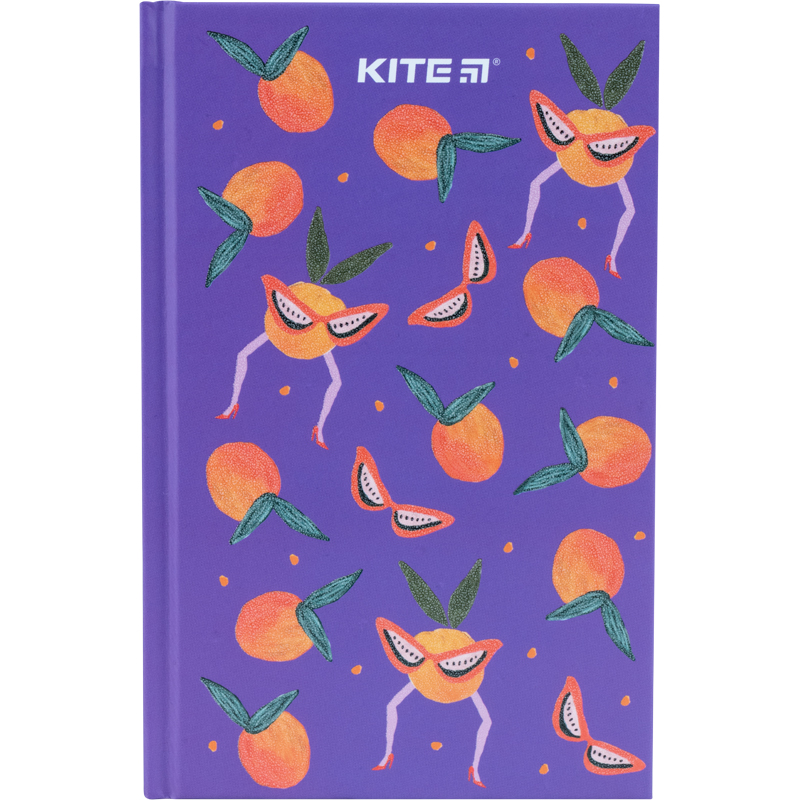 Notebook Kite BBH K22-199-1, А6, 80 sheets, squared