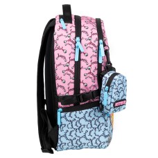 Backpack Kite Education K22-2569M-4 4