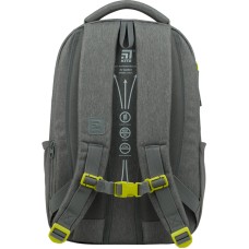 Backpack Kite Education K22-2578M-2 2