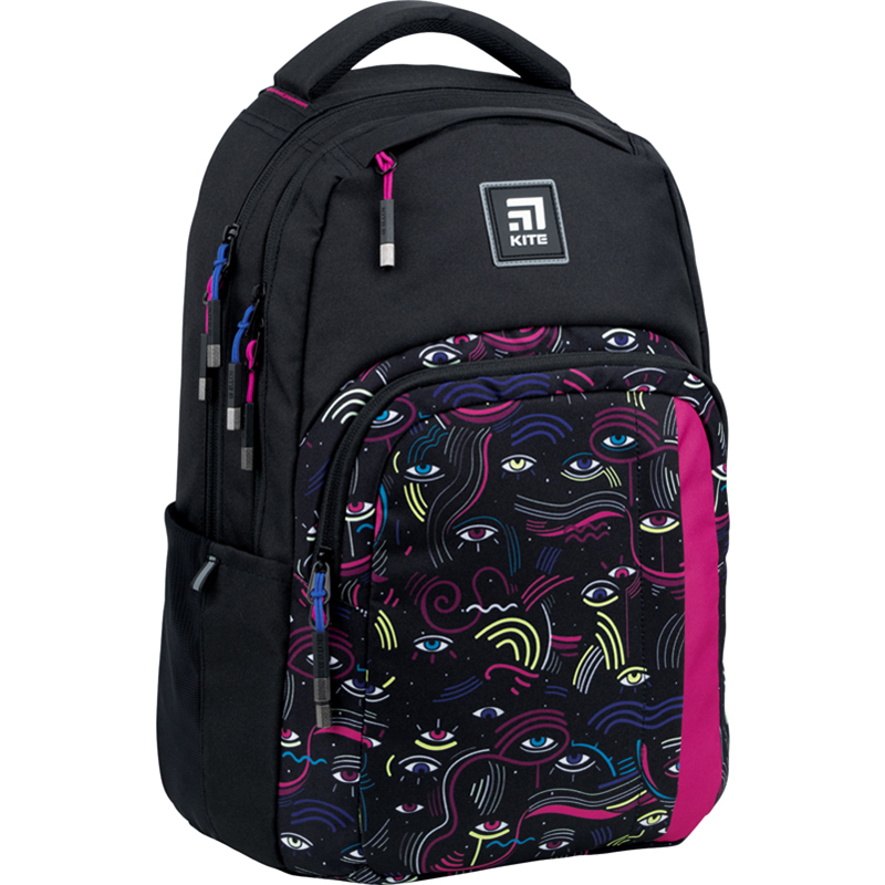 Рюкзак для подростка Kite Education K22-2578M-4