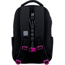 Backpack Kite Education K22-2578M-4 2