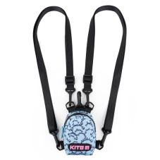 Mini backpack Kite Education K22-2591-4