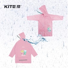 Raincoat Kite Kids 2600S, 70x46 cm 1