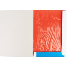 Papier (farbig beidseitig) Kite Dogs K22-287, 12 Blätter/12 Stück, A4 2