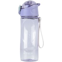 Wasserflasche Kite K22-400-03, 530 ml, lavendel