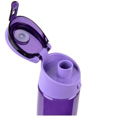 Water bottle Kite K22-401-03, 550 ml, violet 1
