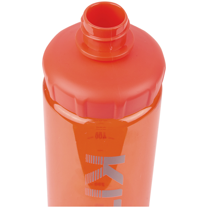 Water bottle Kite K22-406-01, 750 ml, red
