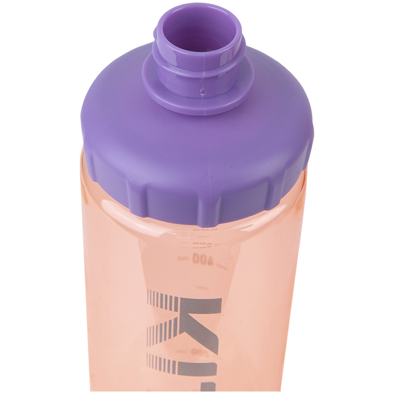 Water bottle Kite K22-406-02, 750 ml, peach
