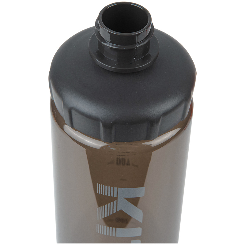 Water bottle Kite K22-406-03, 750 ml, grey