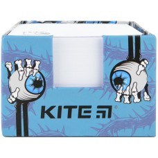 Note papers in cardboard holder Kite K22-416-02, 400 sheets 1