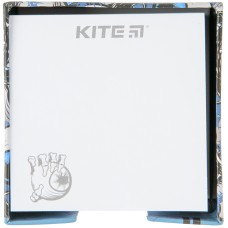Note papers in cardboard holder Kite K22-416-02, 400 sheets 2