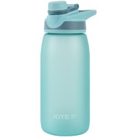 Water bottle Kite K22-417-01, 600 ml, blue