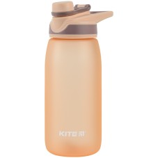 Water bottle Kite K22-417-02, 600 ml, pink