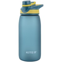 Water bottle Kite K22-417-03, 600 ml, green