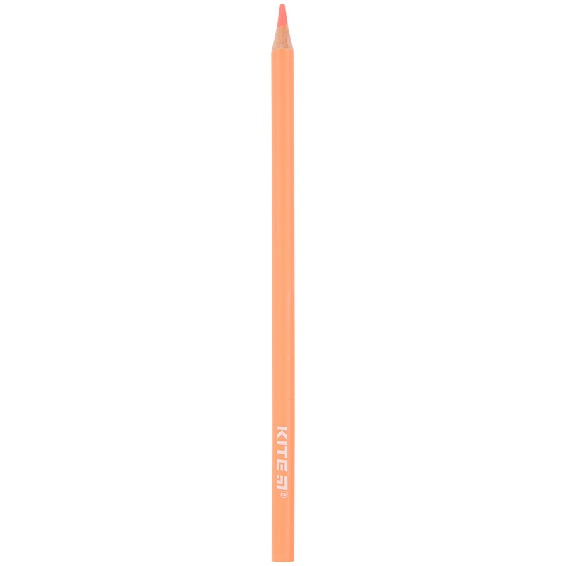 Color pencils Kite Fantasy Pastel K22-451-2, 12 colors