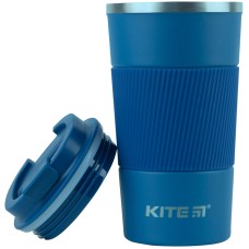 Thermobecher Kite K22-458-01, 510 ml, blau 3