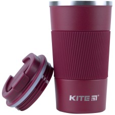 Thermomug Kite K22-458-02, 510 ml, burgundy 3