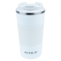 Thermomug Kite K22-458-03, 510 ml, white