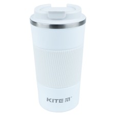 Thermobecher Kite K22-458-03, 510 ml, weiß