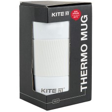 Thermobecher Kite K22-458-03, 510 ml, weiß 4
