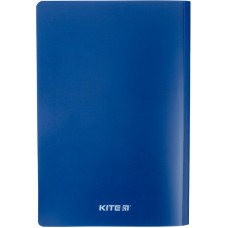 Notebook platic double cover Kite Weird dog K22-460-1, A5+, 40 sheets 3