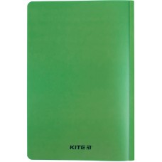 Notebook platic double cover Kite Sorry cat K22-460-2, A5+, 40 sheets 3