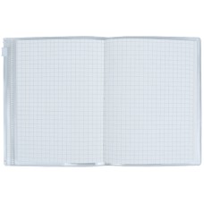 Notebook Kite Black space K22-462-3, 80 sheets, squared 2