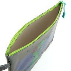 Zipper bag Kite Dino K22-469-02, B5 2