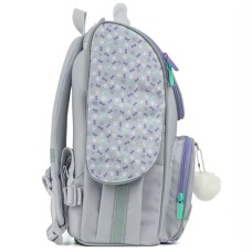 Hard-shaped school backpack Kite Education Cute Dog K22-501S-1 4