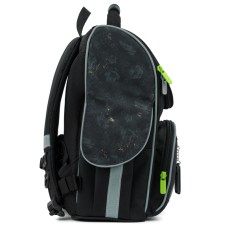 Hard-shaped school backpack Kite Education Champion K22-501S-6 4