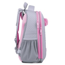 Hard-shaped school backpack Kite Education In Love K22-531M-1 5
