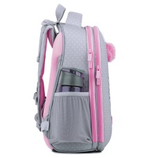 Hard-shaped school backpack Kite Education In Love K22-531M-1 6