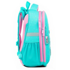 Hard-shaped school backpack Kite Education Moodboard K22-531M-2 5