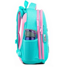 Hard-shaped school backpack Kite Education Moodboard K22-531M-2 6